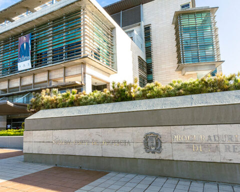 Prosecutor leaves under arrest a young man who assaulted another at SFM university