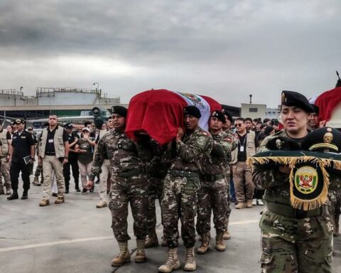 Prosecutor's Office began investigation into narco-terrorist attack in Vraem