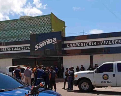 Prosecutor's Office confirmed transfer to Caracas of those involved in the attacks in Maracaibo