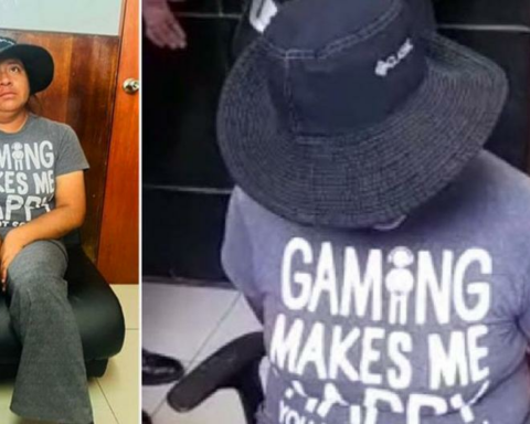 Prosecutor's Office upholds request for preventive detention against Yaneth Navarro and Cirilo Jara