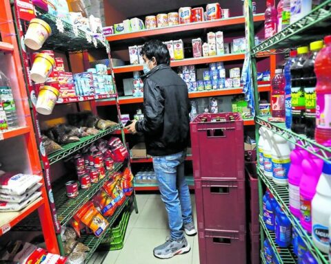 Protests in Peru: winemakers denounce that they are extorted by protesters