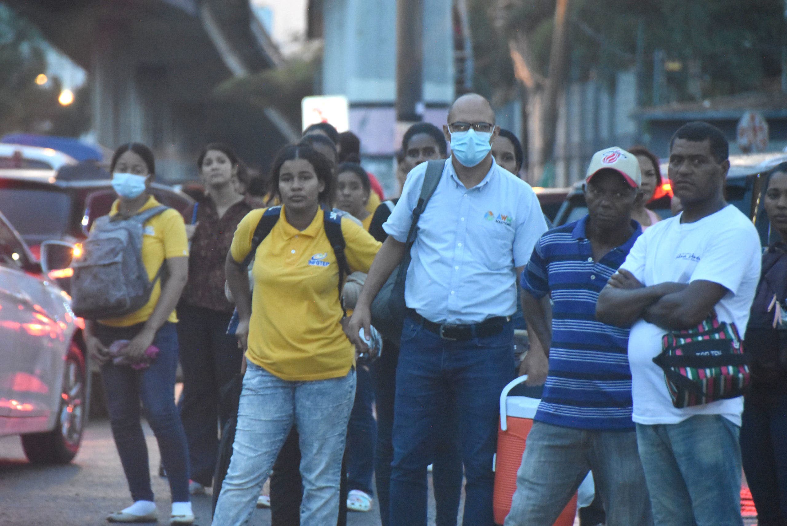 Salud Pública registra 204 casos activos de Covid