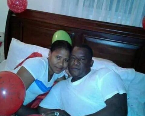 Ministerio Público persigue padre Miguel Sanó por  muerte a expareja y herir a dos personas