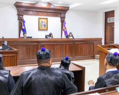 Public Ministry says restart of Lottery fraud trial does not affect accusation