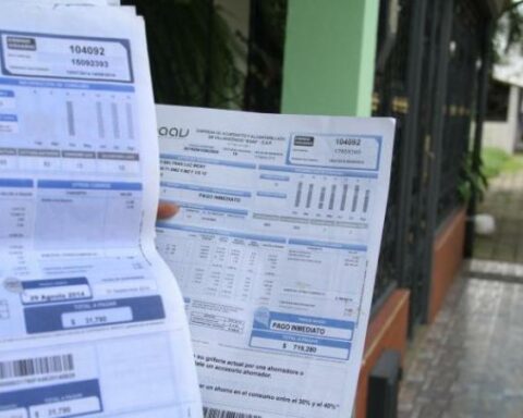 Public services sector asks the Government to respect the legal order