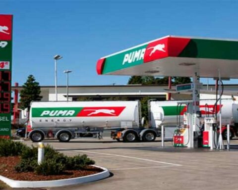 Puma clarifies about the situation that occurred at a service station