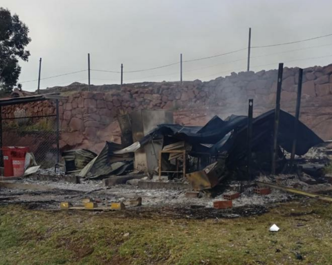 Puno: attack leaves losses of 200 tons of trout to aquaculture company Pisces [VIDEO]