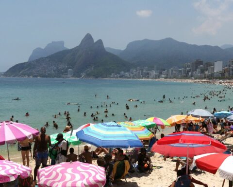 RJ: hotels in the capital and countryside have 90% reservations for Carnival