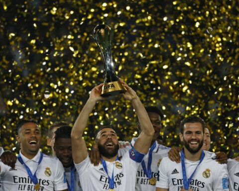 Real Madrid stands out as dominator of the Club World Cup