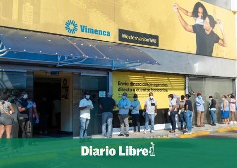 Reasons why men receive more remittances in the DR