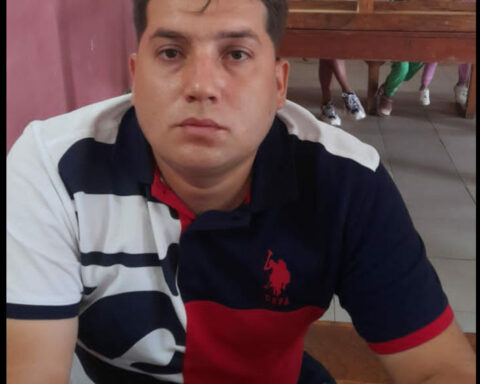 Recaptured narco escaped from Falcón prison