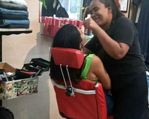 (Re)conquista Project trains NGOs in the Southeast and Northeast regions