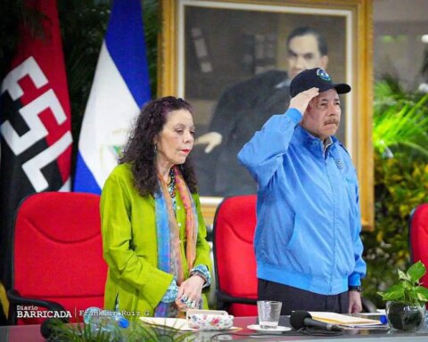 Reform for the "co-presidency" of Ortega and Murillo is a "political atrocity"