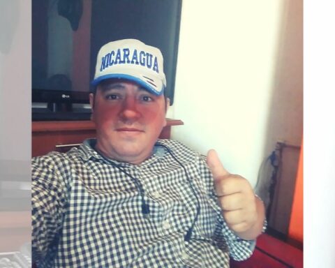 Regime detains and accuses the released political prisoner Pedro Gutiérrez