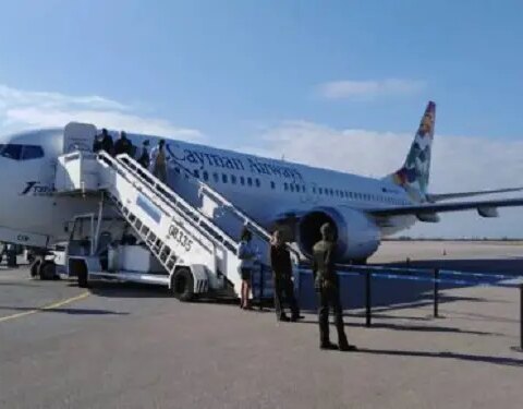 repatriados, migrantes, cubanos, Bahamas, Estados Unidos