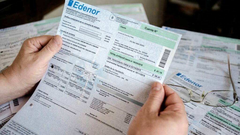 Rejected: Edenor and Edesur requested increases for consumers of up to 295%