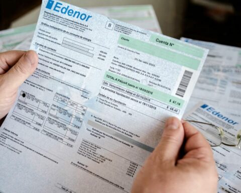 Rejected: Edenor and Edesur requested increases for consumers of up to 295%