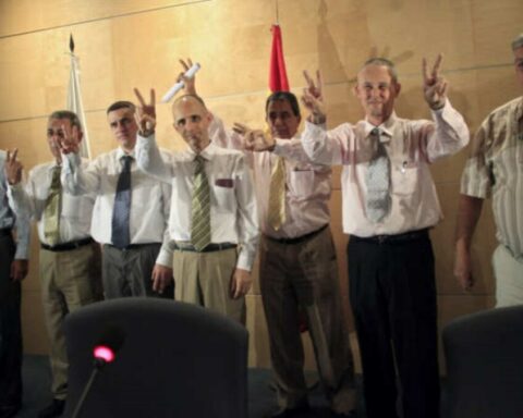 Release of Nicaraguan political prisoners reminds those of the "Black Spring" in Cuba