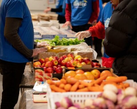 Relive the Dane's January 2023 inflation press conference