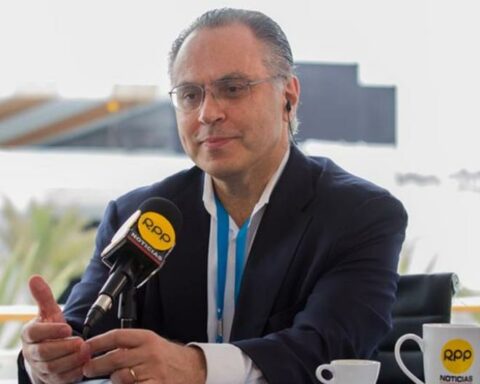 Renowned economist and executive Alberto Verme passed away