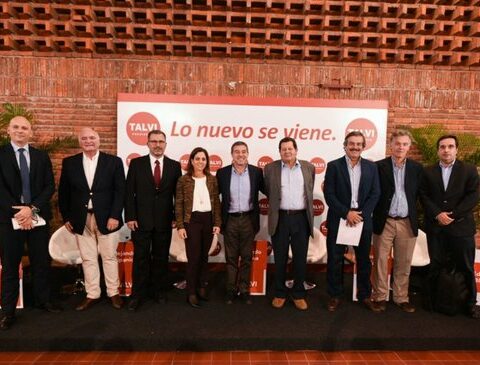 Resignation of Peña strips division in Ciudadanos: Talvi technicians are relegated