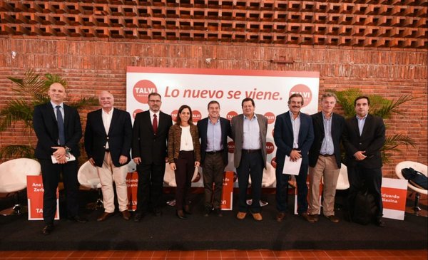 Resignation of Peña strips division in Ciudadanos: Talvi technicians are relegated