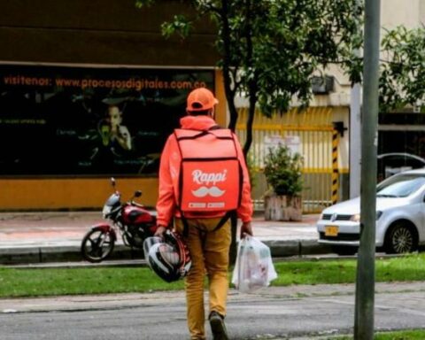 Restaurant sector denounces Rappi for alleged evasion