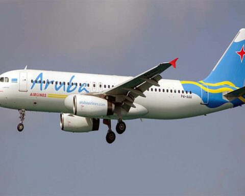 Aruba Airlines