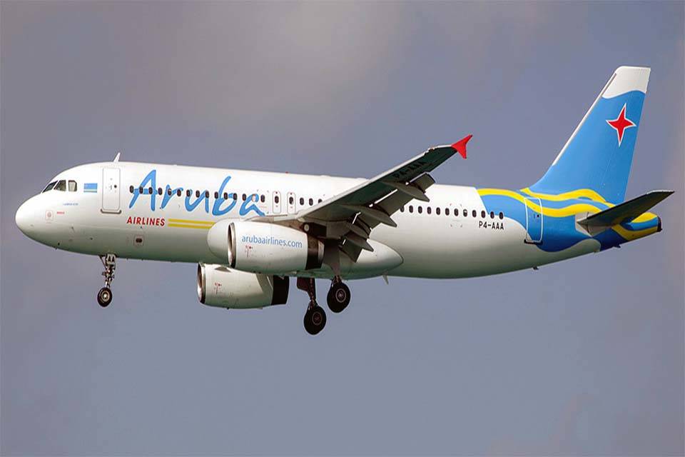 Aruba Airlines