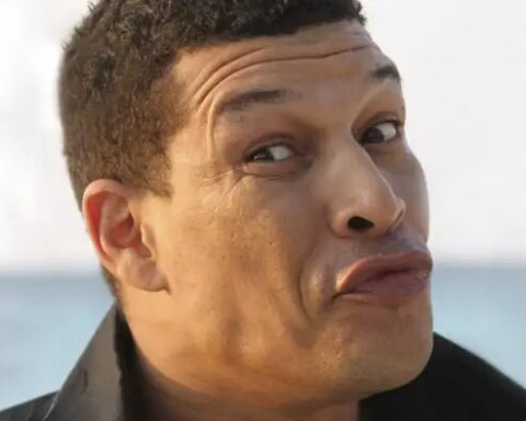 Limay Blanco, cubano, robo