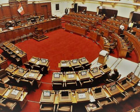 Roberto Chiabra on early elections: "The alternative is that they be complementary"