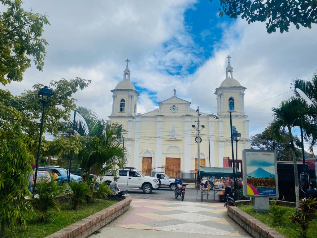 Rotation of Estelí priests causes distrust in Administrator "Ad Omnia"