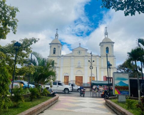 Rotation of Estelí priests causes distrust in Administrator "Ad Omnia"