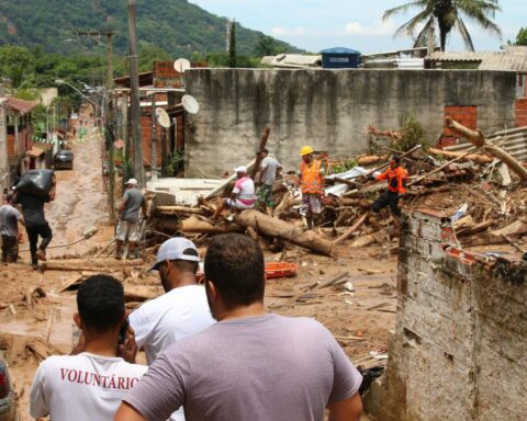 SP: municipalities affected by rains will receive more than R$ 60 million