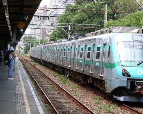 SP train lines have fewer failures after investments, says company