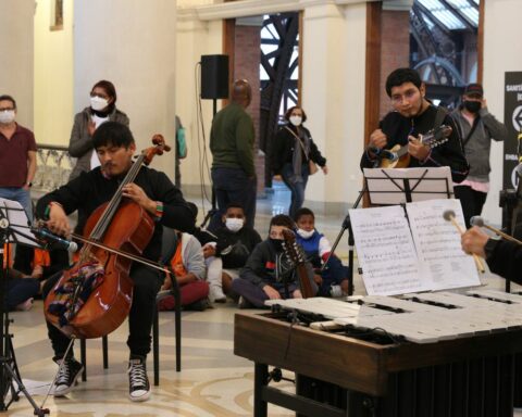 STF maintains extension of the Paulo Gustavo Law until December 2023