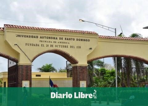 Salary increase of 15% for UASD teachers