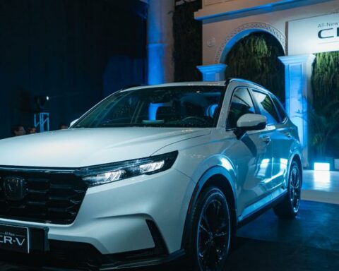 Sales of new vehicles will grow between 1% and 3% this year