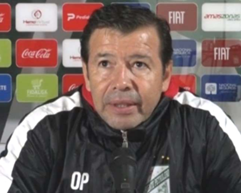 Sánchez is excited about the Oriente model 2023 and assures that with the two tournaments the great beneficiary will be the national team