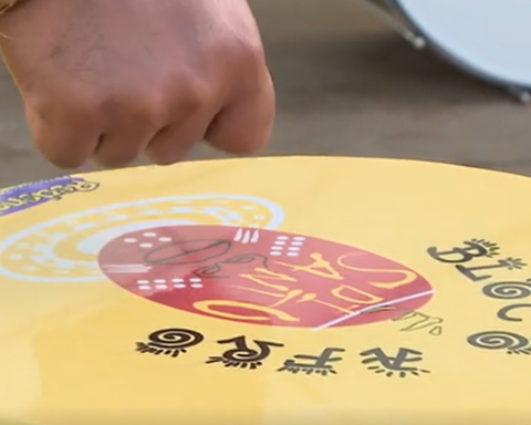 São Paulo has carnival with forró and afro axé in peripheral neighborhoods