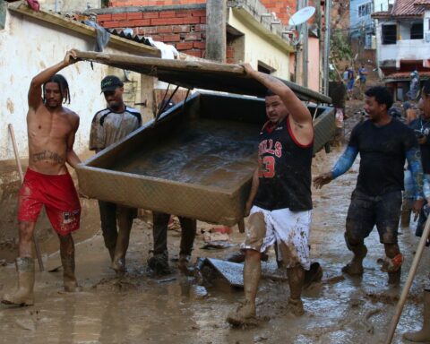São Sebastião: 7.5 tons of donations will be delivered to families
