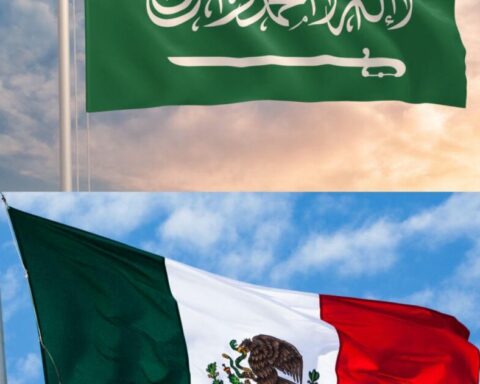 Saudi Arabia believes in Mexico;  “We see opportunities to invest”