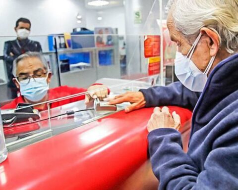 Seed capital would make it possible to attract 5.5 million affiliates