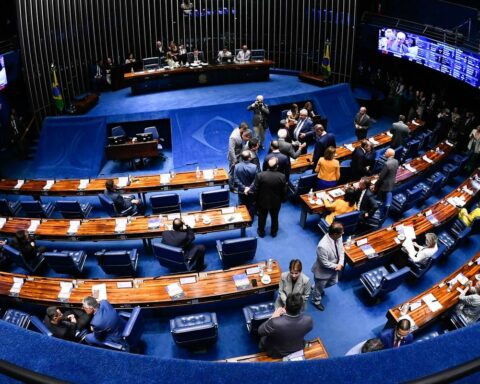 Senate to create commission to monitor situation of Yanomami