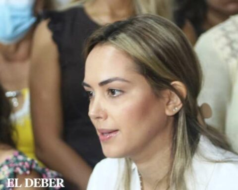 Sentencing Court orders the Felcv to receive the complaint from Fátima Jordan, Camacho's wife