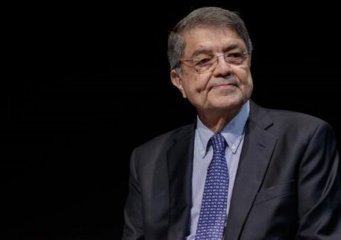 Sergio Ramírez believes in a "transition" without violence in Nicaragua