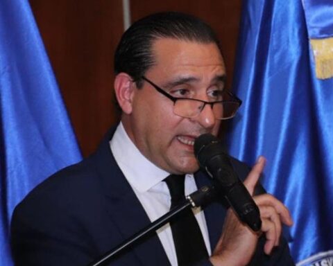 Servio Tulio asegura «hay un problema serio» con la Ley de Trata