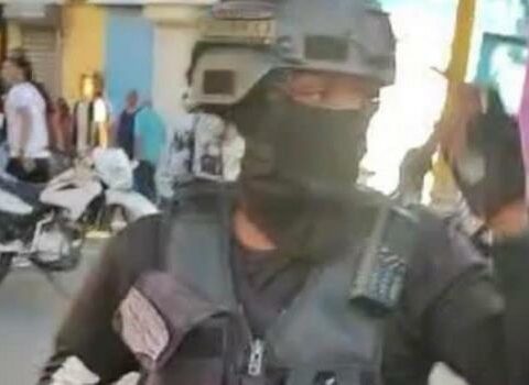 Set coercion against police killed child in carnival