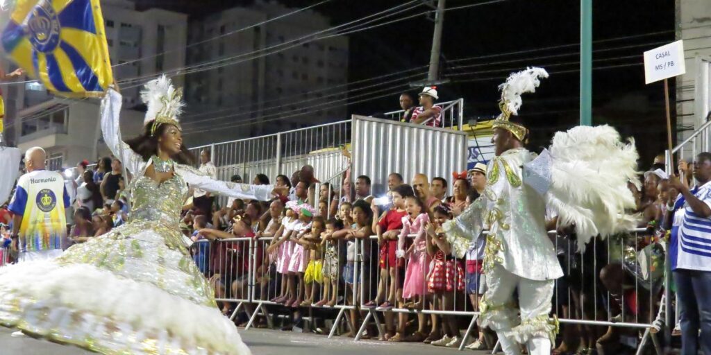 Silver Series parades in Rio change address and now have cabins