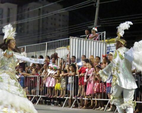 Silver Series parades in Rio change address and now have cabins